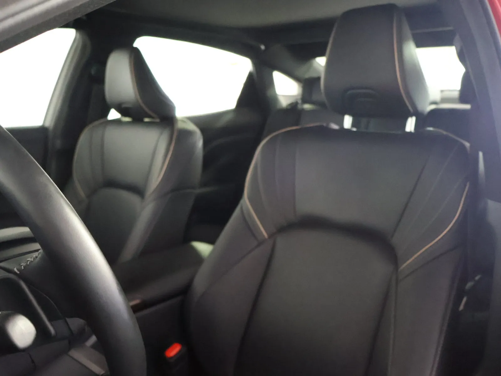 Toyota Crown photo 27
