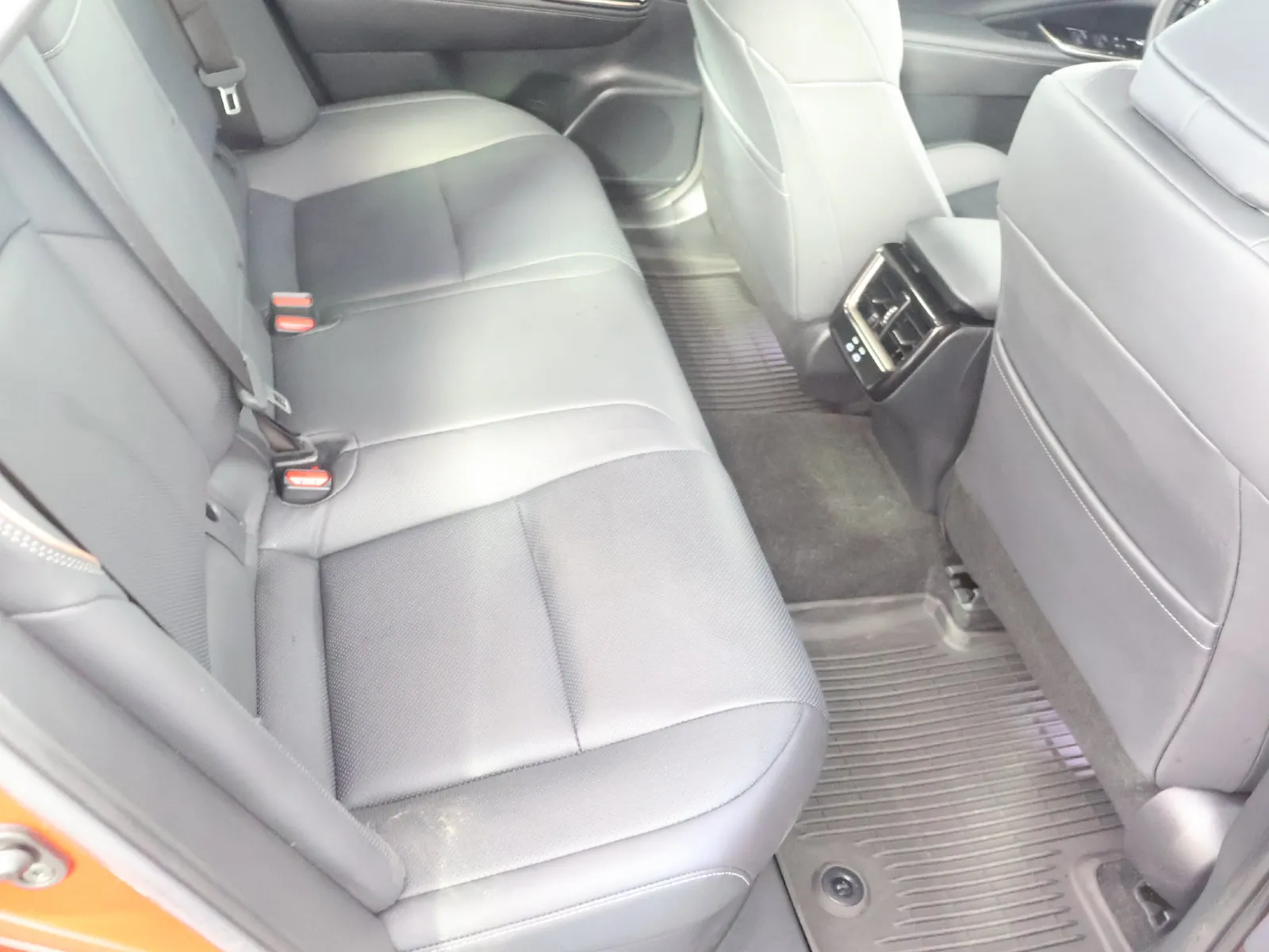 Toyota Crown photo 51