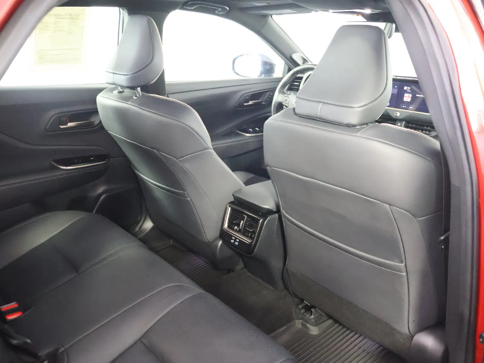 Toyota Crown photo 50