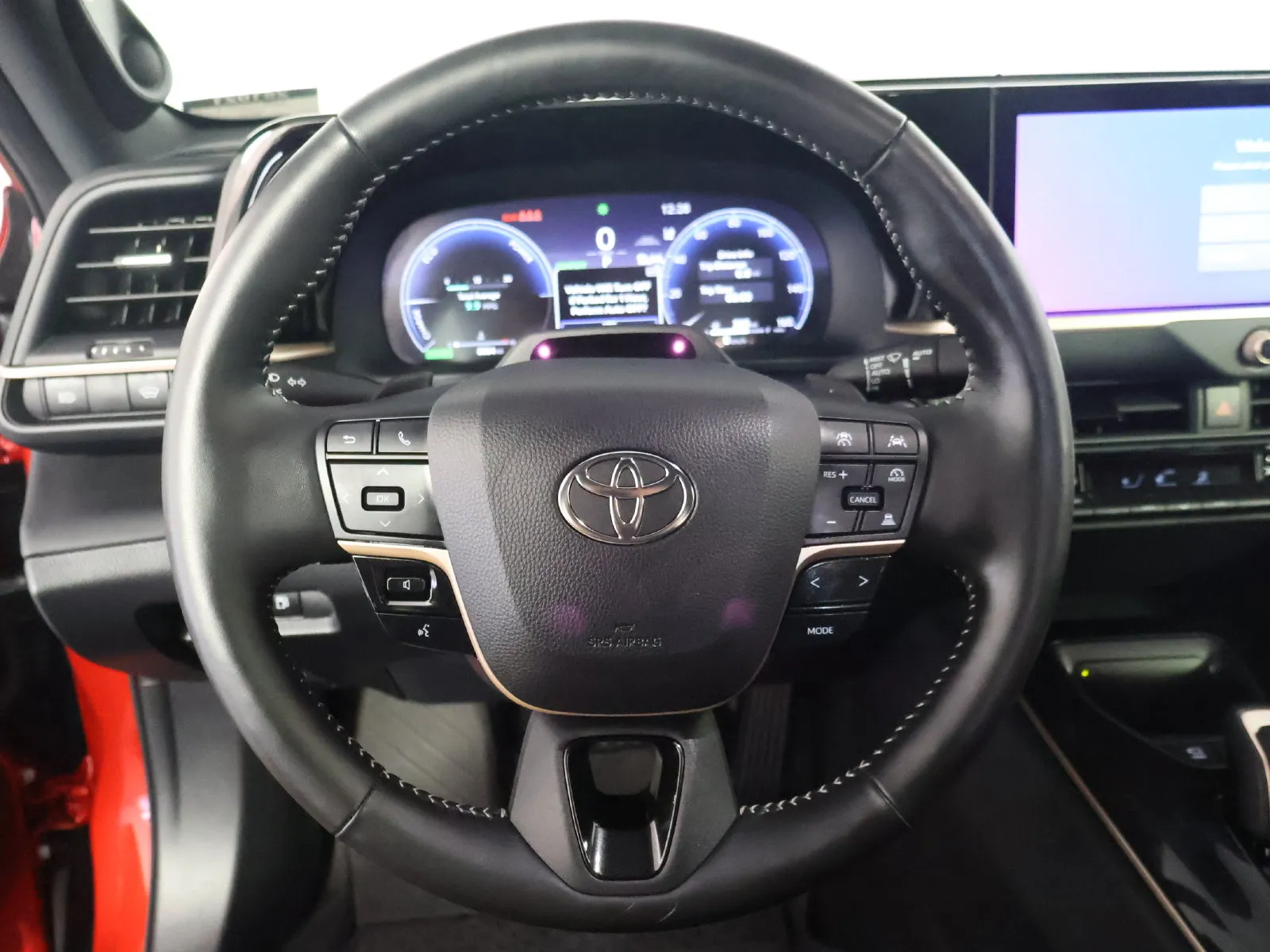 Toyota Crown photo 33