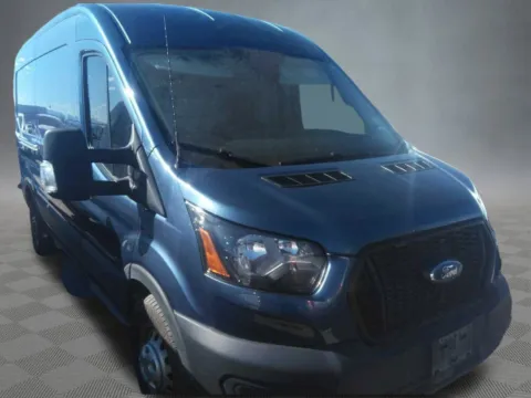 Photos of 2023 Ford Transit-250 for sale in Colorado Springs, CO at McCloskey Imports & 4x4s (Licensed as McCloskey Isuzu)