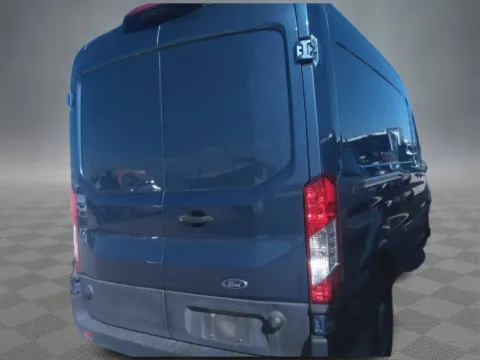 More photos of 2023 Ford Transit-250 at McCloskey Imports & 4x4s (Licensed as McCloskey Isuzu), CO