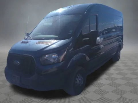 Another view of 2023 Ford Transit-250 for sale in Colorado Springs, CO at McCloskey Imports & 4x4s (Licensed as McCloskey Isuzu)