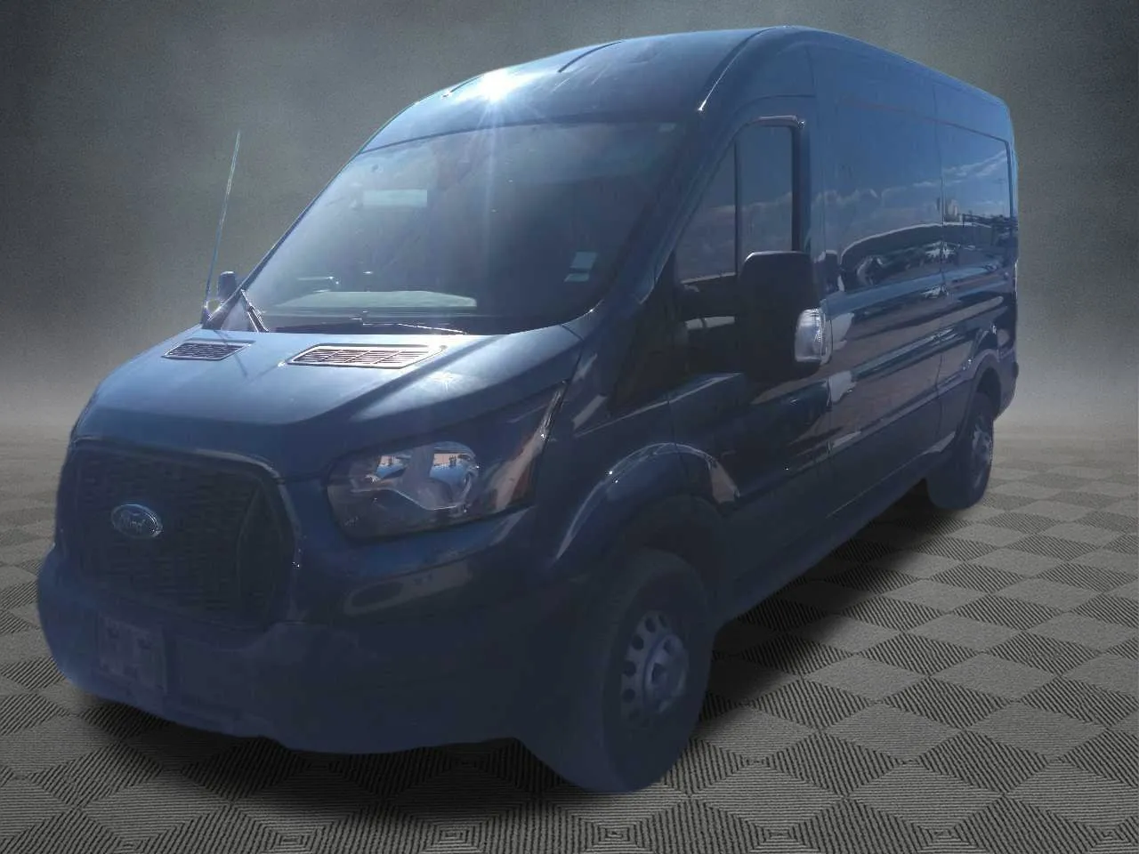 Ford Transit-250 photo 3