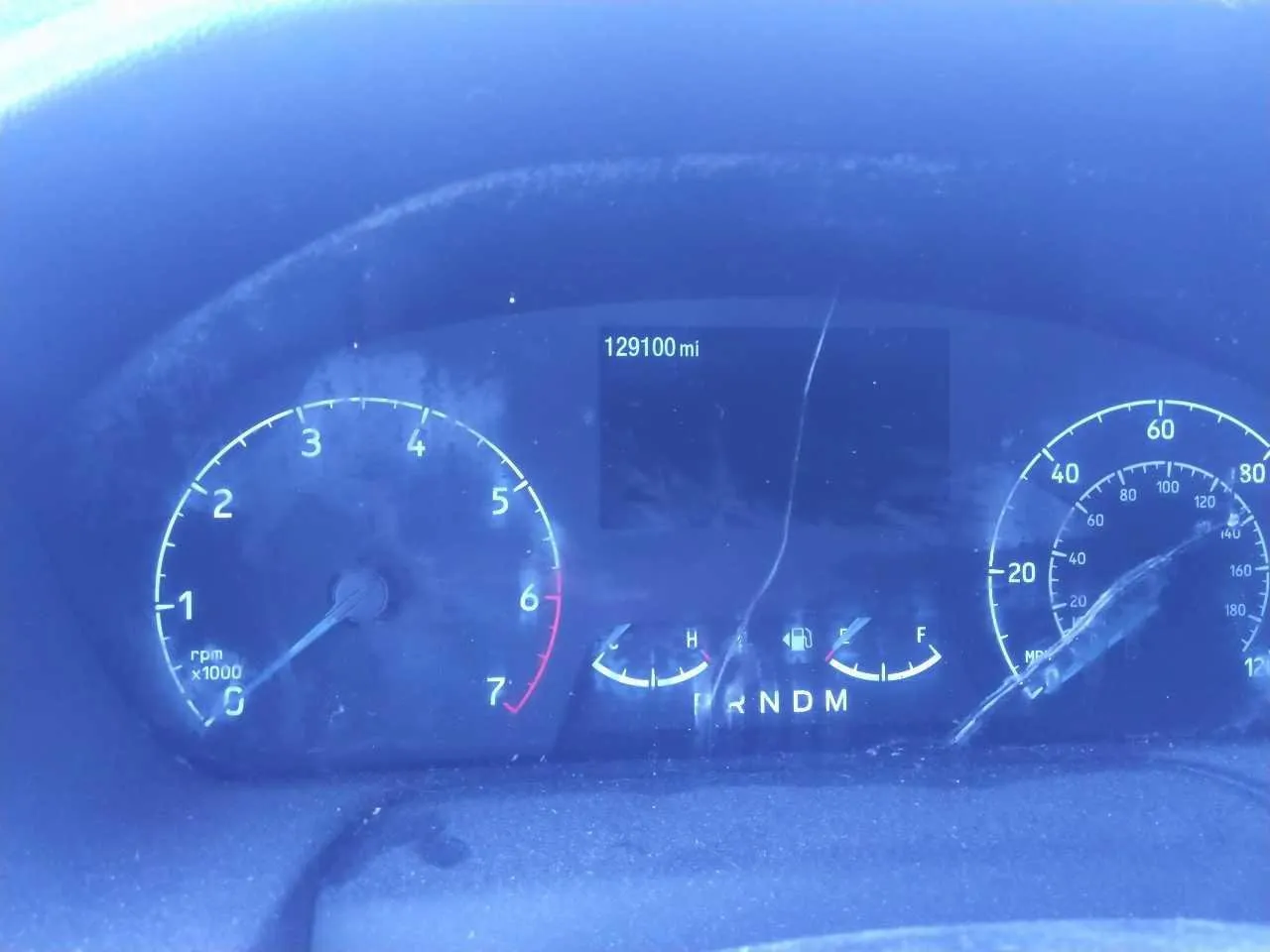 Ford Transit-250 photo 6