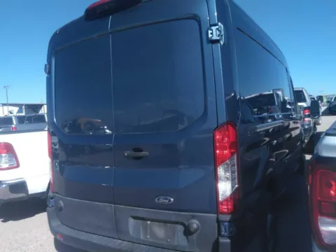 More photos of 2023 Ford Transit-250 at McCloskey Imports & 4x4s (Licensed as McCloskey Isuzu), CO