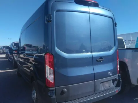 More photos of 2023 Ford Transit-250 at McCloskey Imports & 4x4s (Licensed as McCloskey Isuzu), CO