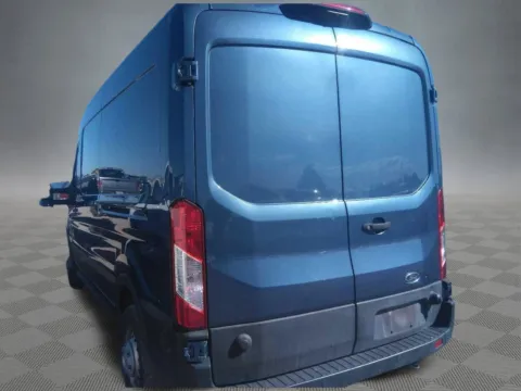 More photos of 2023 Ford Transit-250 at McCloskey Imports & 4x4s (Licensed as McCloskey Isuzu), CO