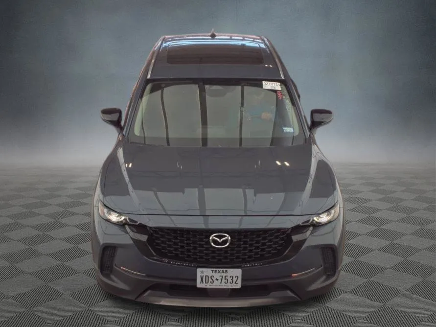 Mazda CX-50 photo 6