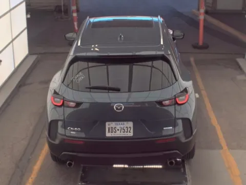 More photos of 2025 Mazda CX-50 Hybrid Premium Plus at McCloskey Imports & 4x4s (Licensed as McCloskey Isuzu), CO