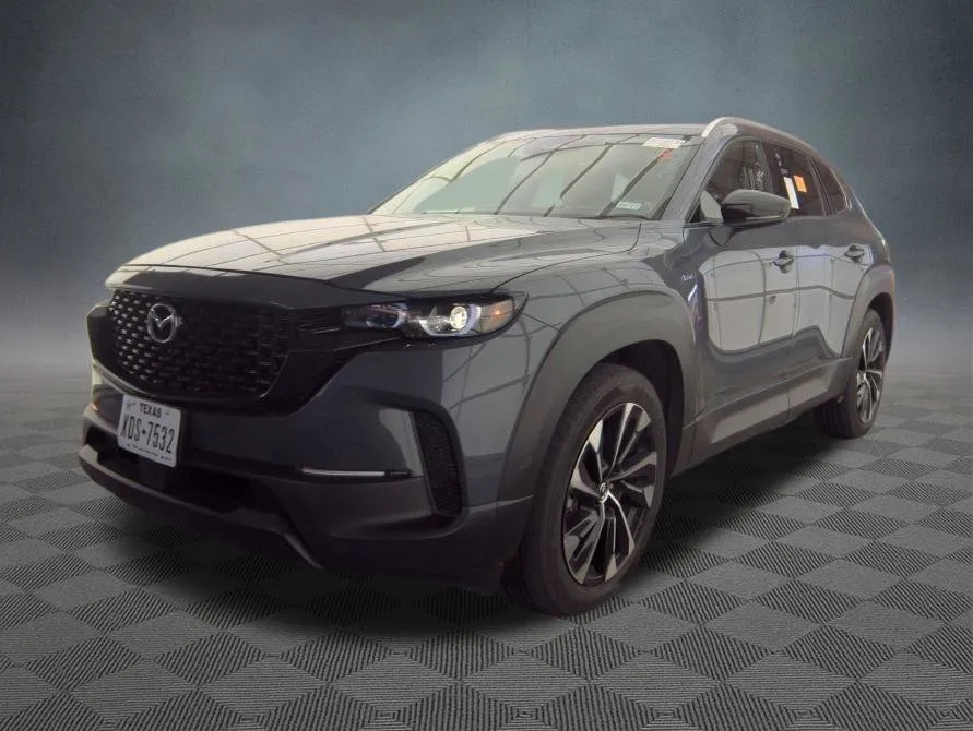 Mazda CX-50 photo 2
