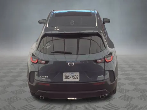 More photos of 2025 Mazda CX-50 Hybrid Premium Plus at McCloskey Imports & 4x4s (Licensed as McCloskey Isuzu), CO