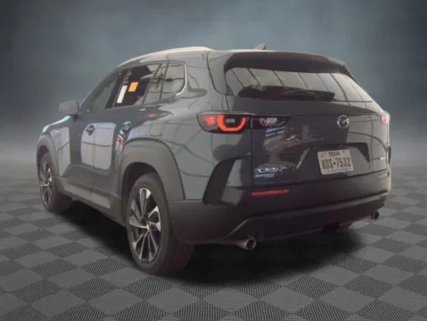 More photos of 2025 Mazda CX-50 Hybrid Premium Plus at McCloskey Imports & 4x4s (Licensed as McCloskey Isuzu), CO
