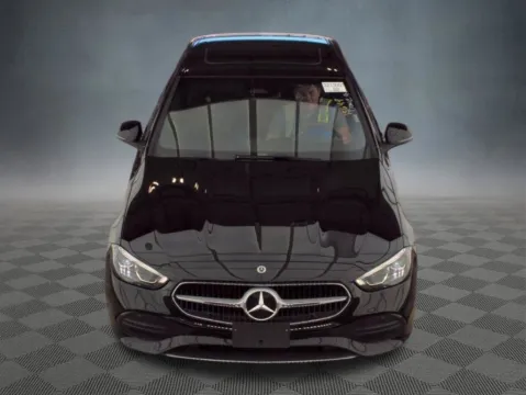 More photos of 2025 Mercedes-Benz C-Class C 300 at McCloskey Imports & 4x4s (Licensed as McCloskey Isuzu), CO