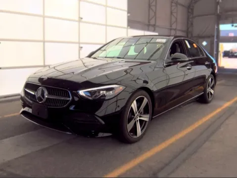 More photos of 2025 Mercedes-Benz C-Class C 300 at McCloskey Imports & 4x4s (Licensed as McCloskey Isuzu), CO