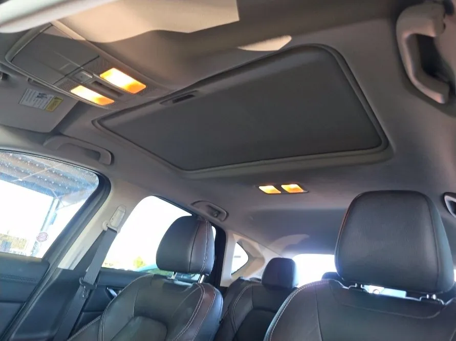 Mazda CX-5 photo 5
