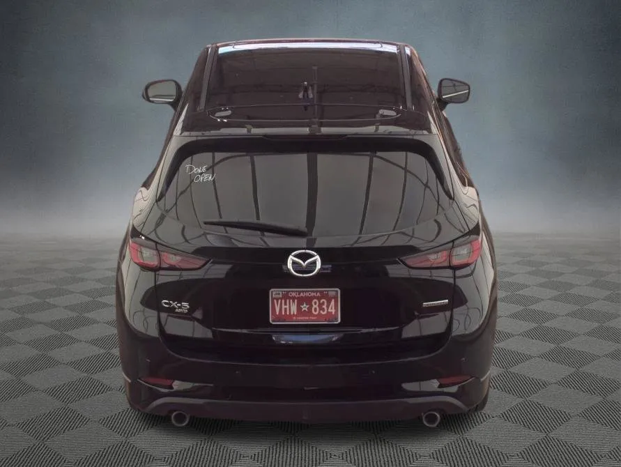 Mazda CX-5 photo 6