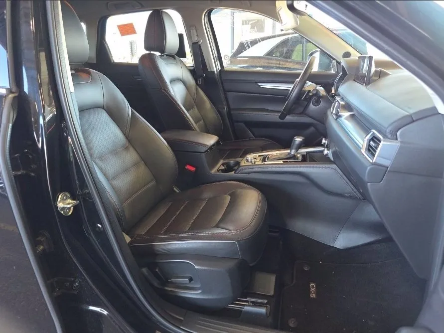 Mazda CX-5 photo 13