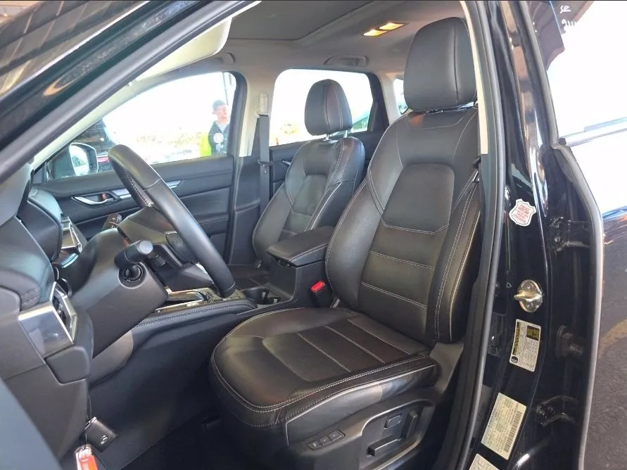 Mazda CX-5 photo 8
