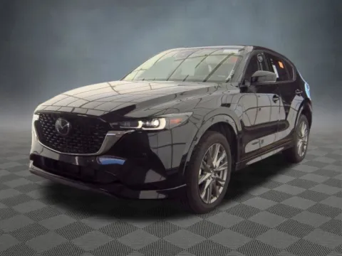 More photos of 2025 Mazda CX-5 2.5 S Premium Plus Package at McCloskey Imports & 4x4s (Licensed as McCloskey Isuzu), CO