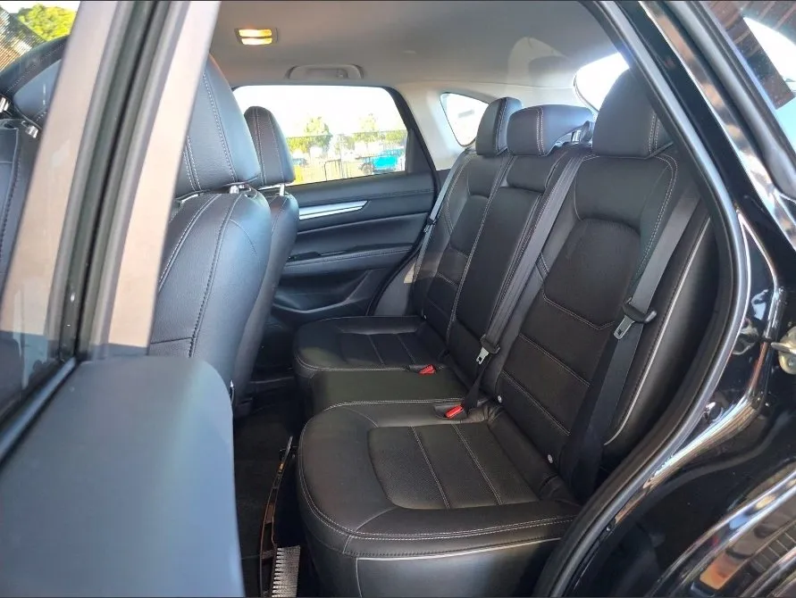 Mazda CX-5 photo 10
