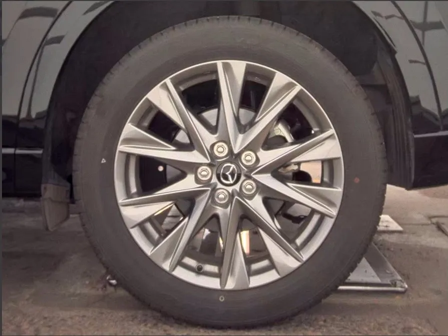 Mazda CX-5 photo 16