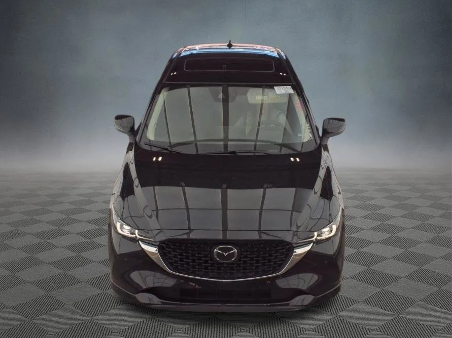 Mazda CX-5 photo 7
