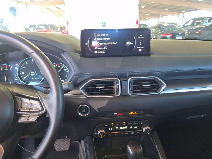 Mazda CX-5 photo 12