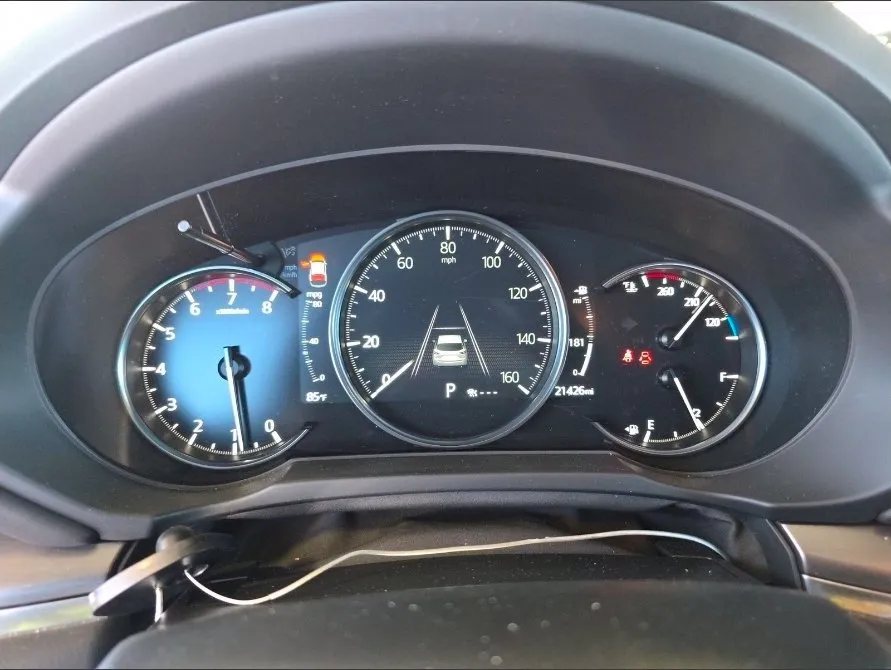 Mazda CX-5 photo 11