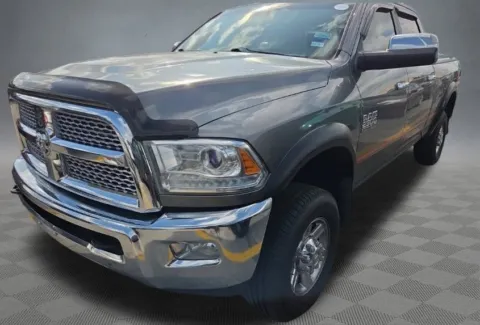 Photos of 2013 Ram 2500 Laramie for sale in Colorado Springs, CO at McCloskey Imports & 4x4s (Licensed as McCloskey Isuzu)