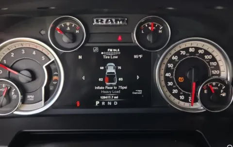 More photos of 2013 Ram 2500 Laramie at McCloskey Imports & 4x4s (Licensed as McCloskey Isuzu), CO