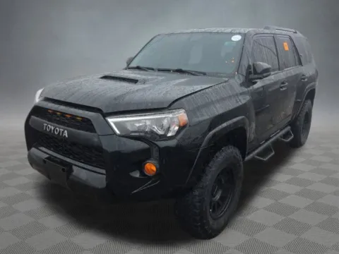 Photos of 2019 Toyota 4Runner TRD Off-Road for sale in Colorado Springs, CO at McCloskey Imports & 4x4s (Licensed as McCloskey Isuzu)