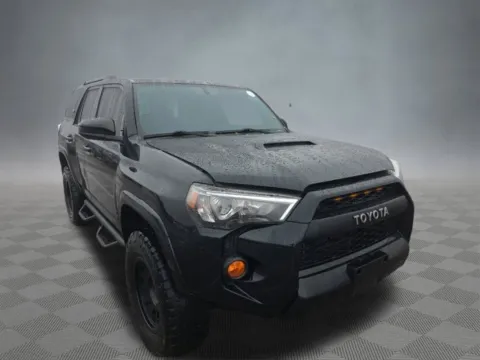 More photos of 2019 Toyota 4Runner TRD Off-Road at McCloskey Imports & 4x4s (Licensed as McCloskey Isuzu), CO