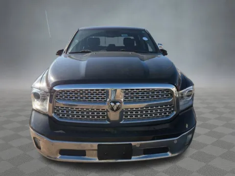 More photos of 2018 Ram 1500 Laramie at McCloskey Imports & 4x4s (Licensed as McCloskey Isuzu), CO