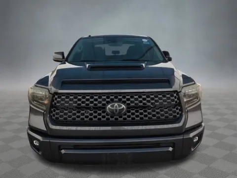 Photos of 2018 Toyota Tundra SR5 for sale in Colorado Springs, CO at McCloskey Imports & 4x4s (Licensed as McCloskey Isuzu)