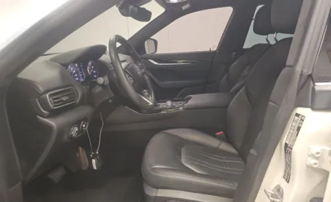 More photos of 2023 Maserati Levante GT at McCloskey Imports & 4x4s (Licensed as McCloskey Isuzu), CO