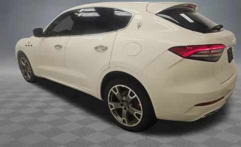 More photos of 2023 Maserati Levante GT at McCloskey Imports & 4x4s (Licensed as McCloskey Isuzu), CO
