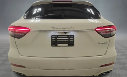 Another view of 2023 Maserati Levante GT for sale in Colorado Springs, CO at McCloskey Imports & 4x4s (Licensed as McCloskey Isuzu)