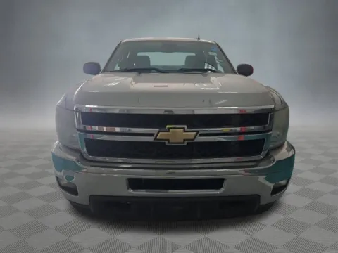 Photos of 2011 Chevrolet Silverado 2500 HD LT for sale in Colorado Springs, CO at McCloskey Imports & 4x4s (Licensed as McCloskey Isuzu)