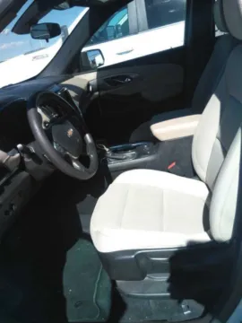 More photos of 2023 Chevrolet Traverse LS at McCloskey Imports & 4x4s (Licensed as McCloskey Isuzu), CO