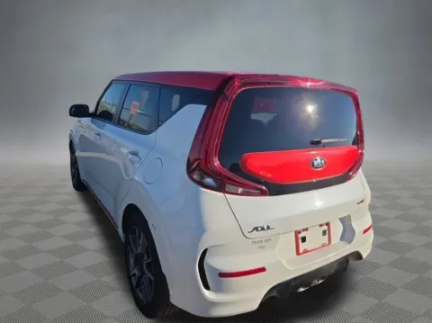 More photos of 2020 Kia Soul GT-Line Turbo at McCloskey Imports & 4x4s (Licensed as McCloskey Isuzu), CO