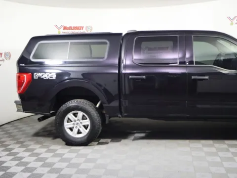 More photos of 2023 Ford F-150 XLT at McCloskey Imports & 4x4s (Licensed as McCloskey Isuzu), CO