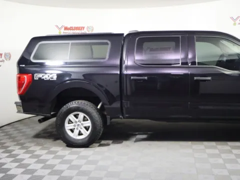 More photos of 2023 Ford F-150 XLT at McCloskey Imports & 4x4s (Licensed as McCloskey Isuzu), CO