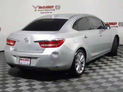 More photos of 2017 Buick Verano Leather Group at McCloskey Imports & 4x4s (Licensed as McCloskey Isuzu), CO