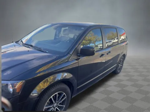 Another view of 2019 Dodge Grand Caravan GT for sale in Colorado Springs, CO at McCloskey Imports & 4x4s (Licensed as McCloskey Isuzu)