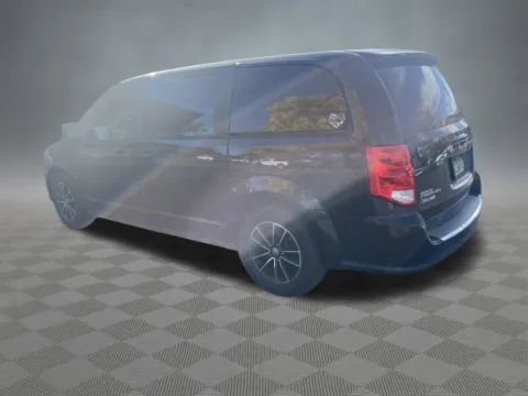 More photos of 2019 Dodge Grand Caravan GT at McCloskey Imports & 4x4s (Licensed as McCloskey Isuzu), CO