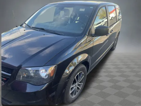 Photos of 2019 Dodge Grand Caravan GT for sale in Colorado Springs, CO at McCloskey Imports & 4x4s (Licensed as McCloskey Isuzu)
