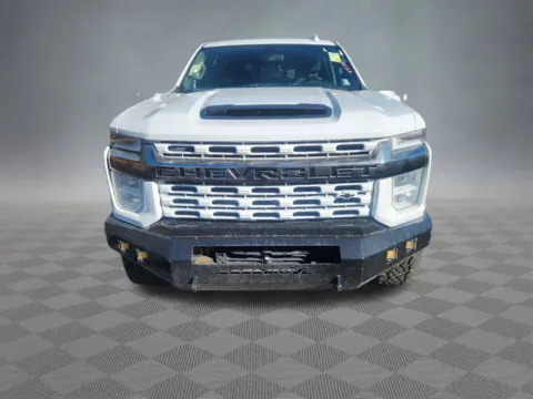 Photos of 2022 Chevrolet Silverado 3500 HD LT for sale in Colorado Springs, CO at McCloskey Imports & 4x4s (Licensed as McCloskey Isuzu)