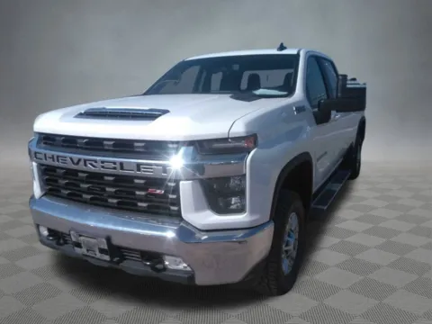 Photos of 2023 Chevrolet Silverado 2500 HD LT for sale in Colorado Springs, CO at McCloskey Imports & 4x4s (Licensed as McCloskey Isuzu)