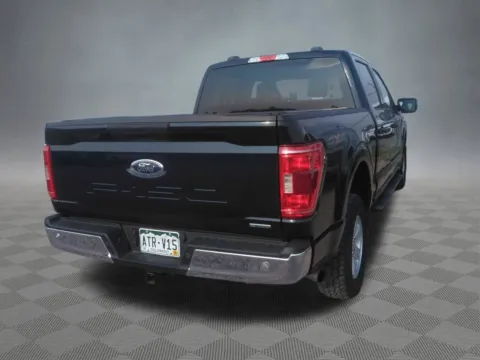Photos of 2022 Ford F-150 XLT for sale in Colorado Springs, CO at McCloskey Imports & 4x4s (Licensed as McCloskey Isuzu)